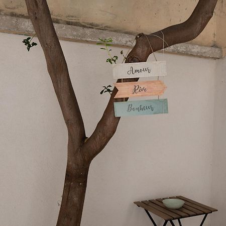 La Terrazza, Central Et Confort Μασσαλία Εξωτερικό φωτογραφία