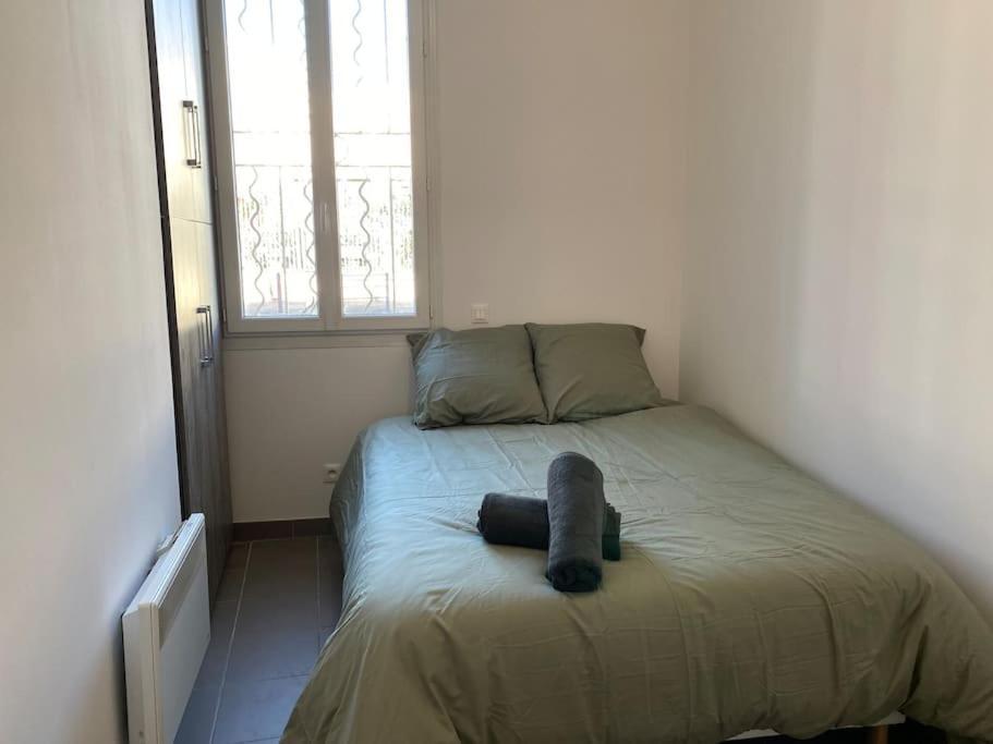 La Terrazza, Central Et Confort Μασσαλία Εξωτερικό φωτογραφία