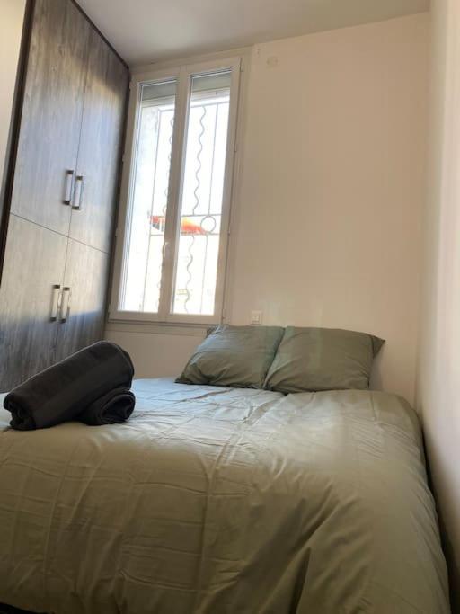 La Terrazza, Central Et Confort Μασσαλία Εξωτερικό φωτογραφία