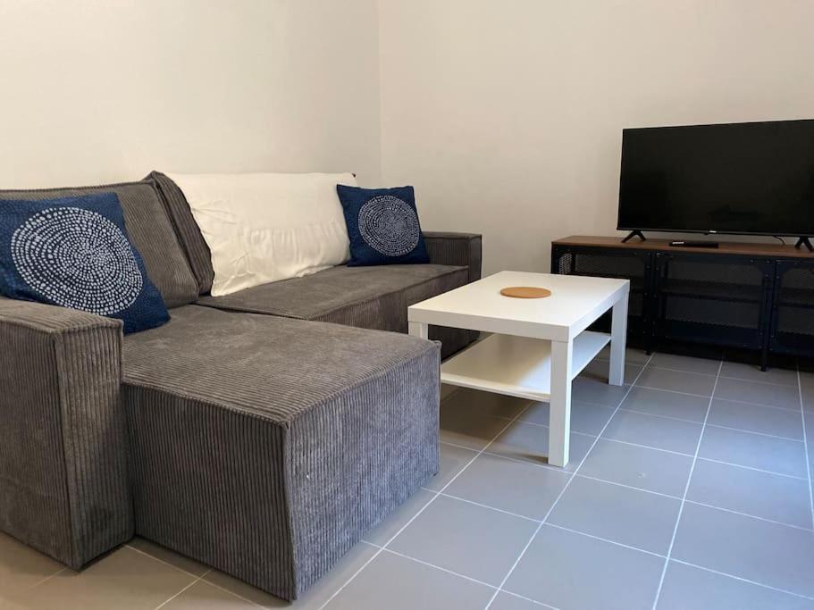 La Terrazza, Central Et Confort Μασσαλία Εξωτερικό φωτογραφία