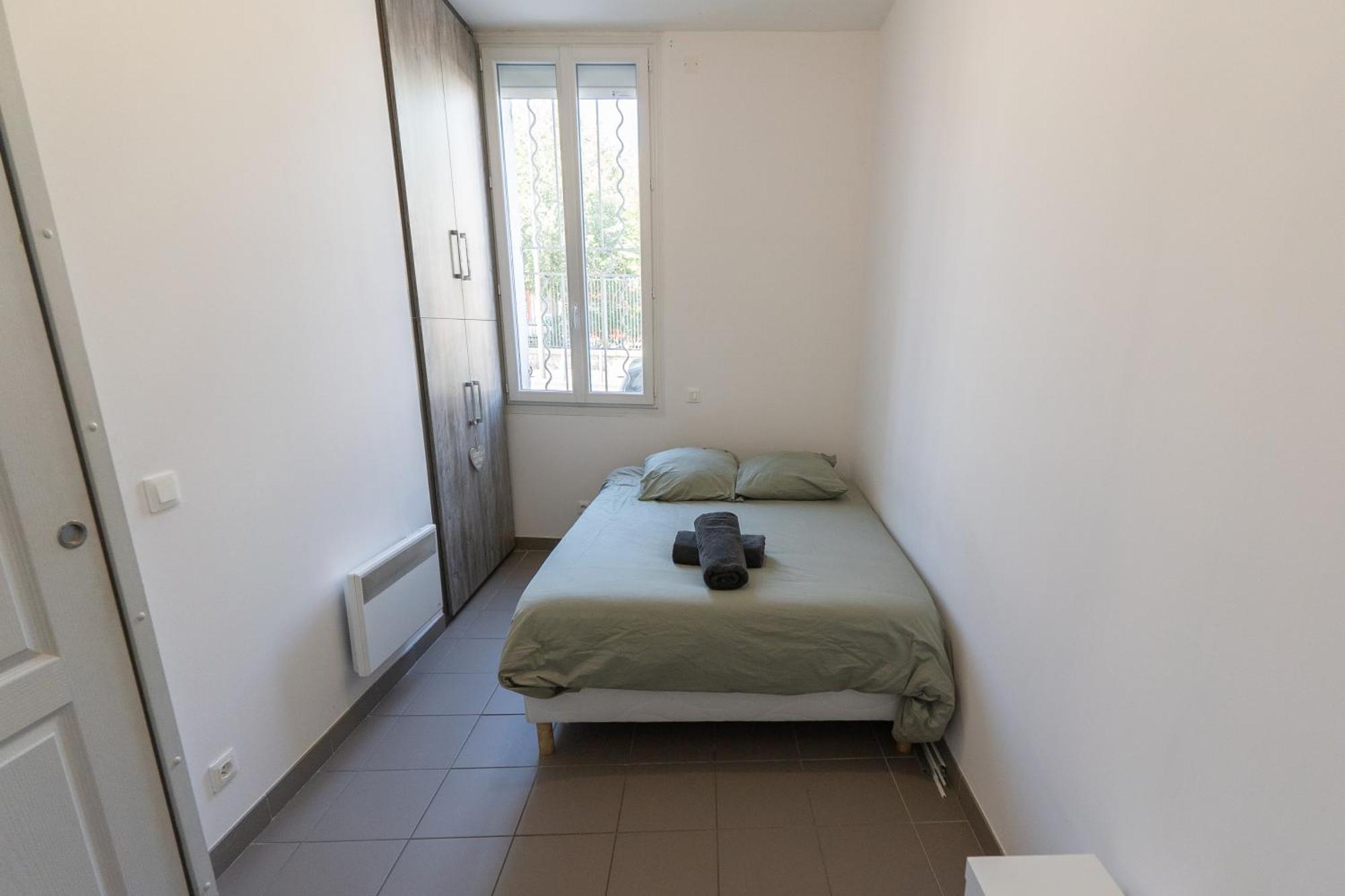 La Terrazza, Central Et Confort Μασσαλία Εξωτερικό φωτογραφία
